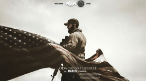 Operation STAR LIGHT WEEK1 : MANDOL