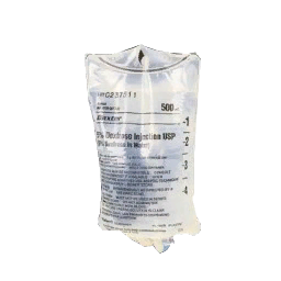 Saline Bag — 250ml
