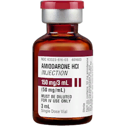 Amiodarone