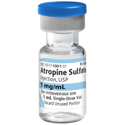 Atropine