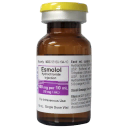 Esmolol