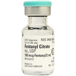 Fentanyl