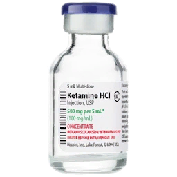 Ketamine