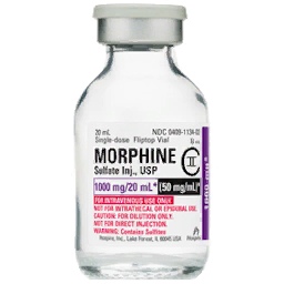 Morphine